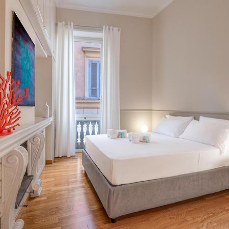 Navona Boutique House -Zeno 58 Apartment Рим Екстериор снимка